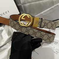 Gucci Belt — seller photo 3