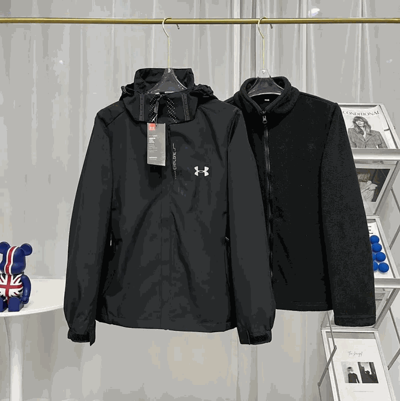 Under Armor Jacket
