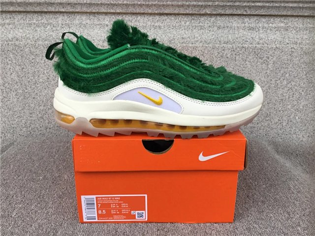 Nike Air Max 97 Shoes: seller detail photo 14