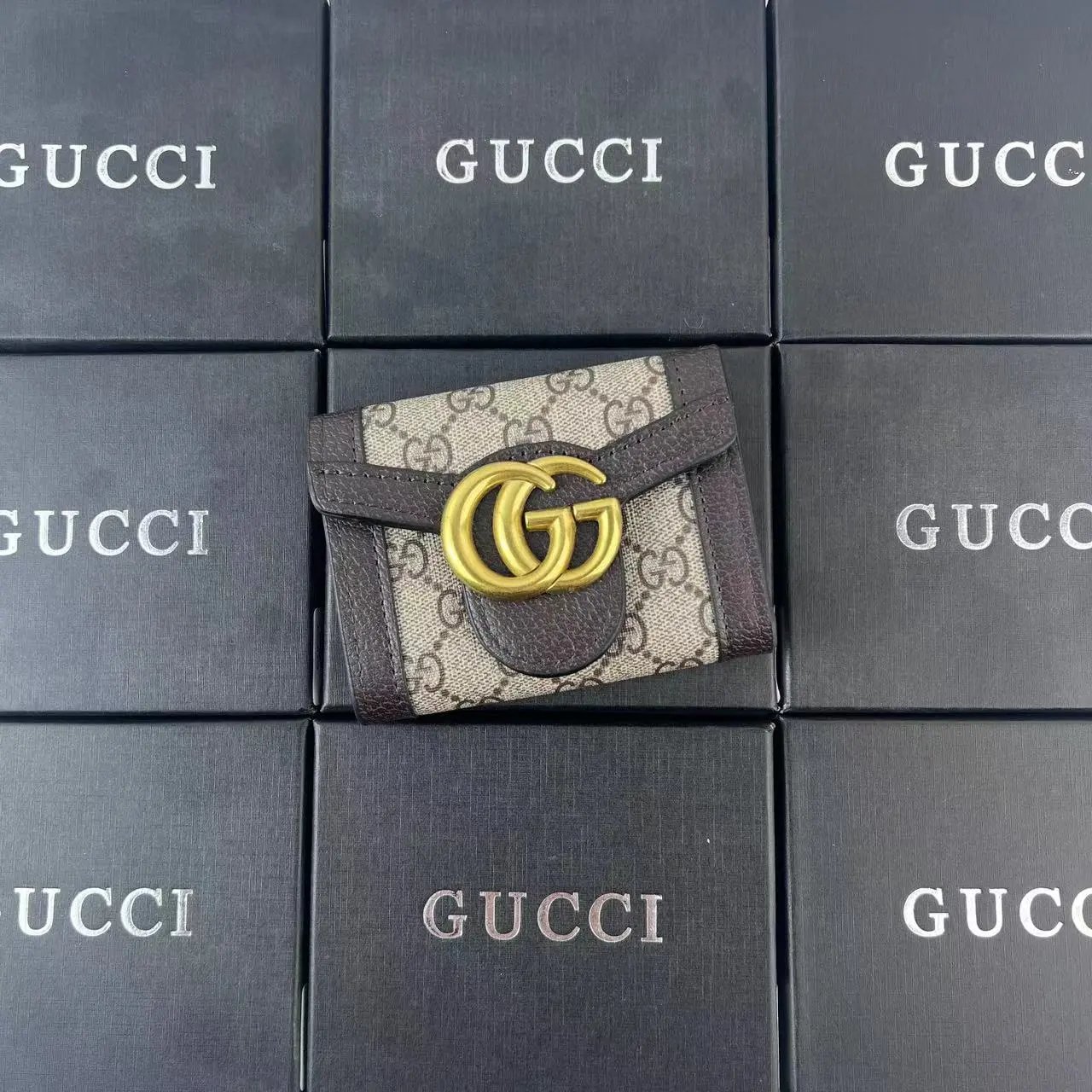 GUCCI