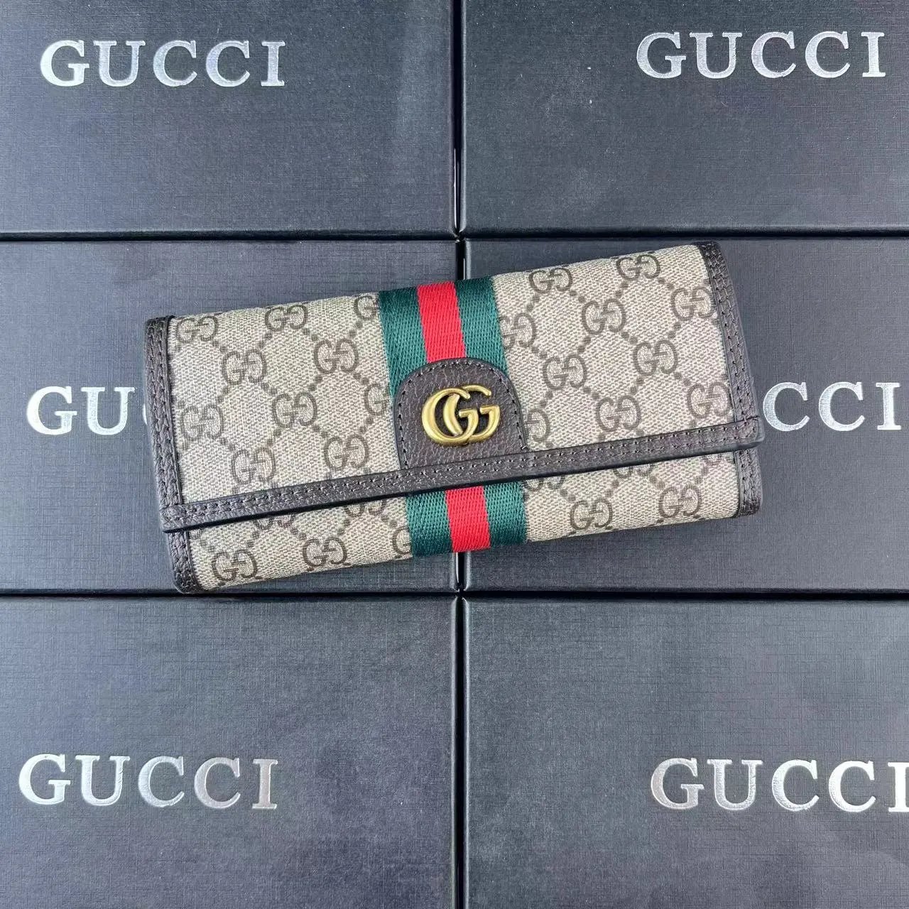 GUCCI