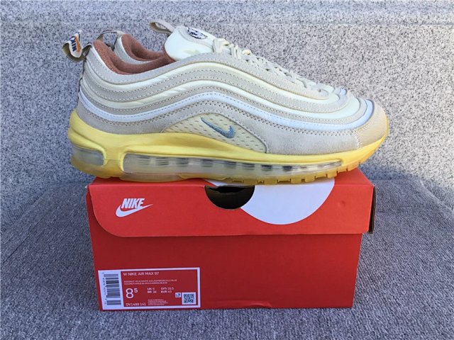 Nike Air Max 97 Shoes: seller detail photo 10