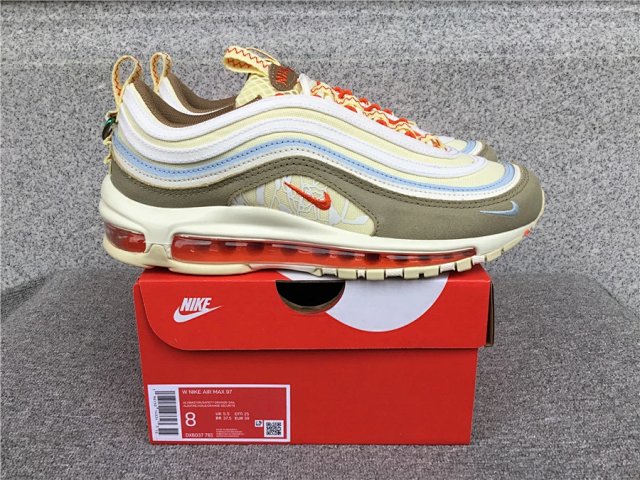 Nike Air Max 97 Shoes: seller detail photo 8