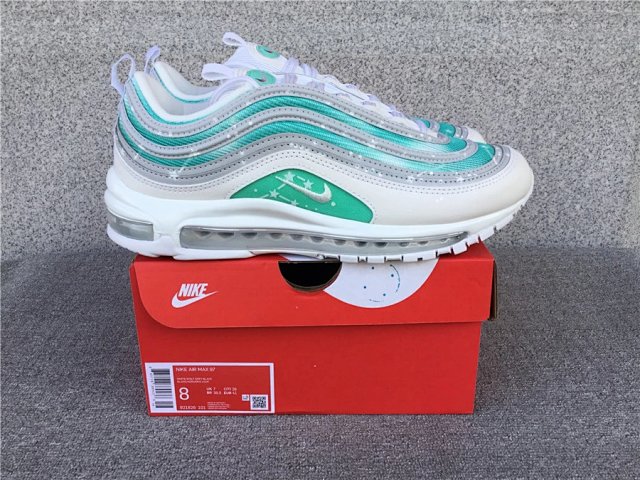 Nike Air Max 97 Shoes: seller detail photo 4
