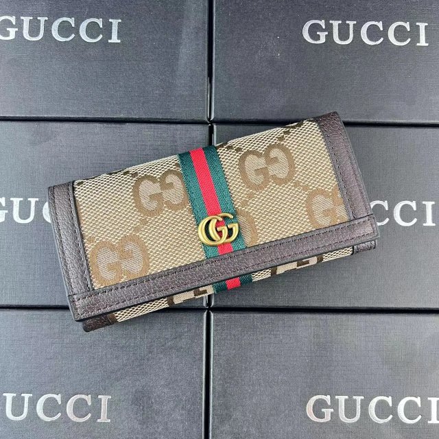 Cucci Wallet: seller detail photo 9