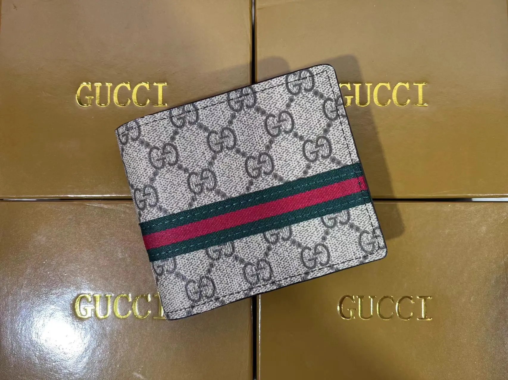 GUCCI
