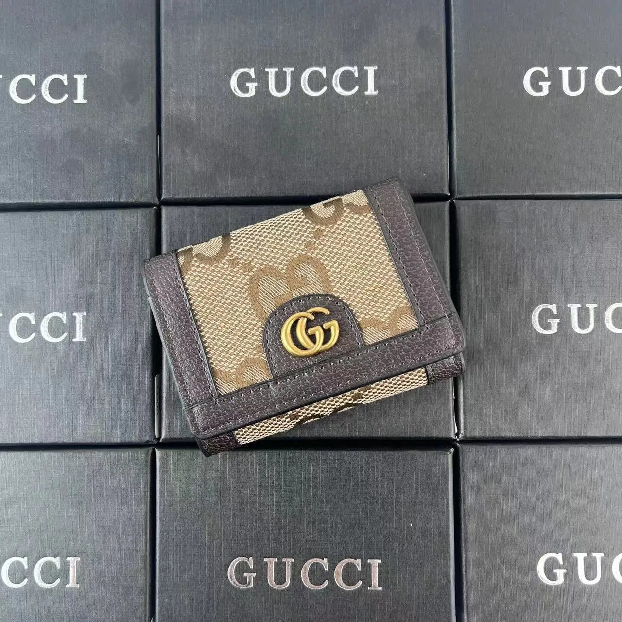 GUCCI