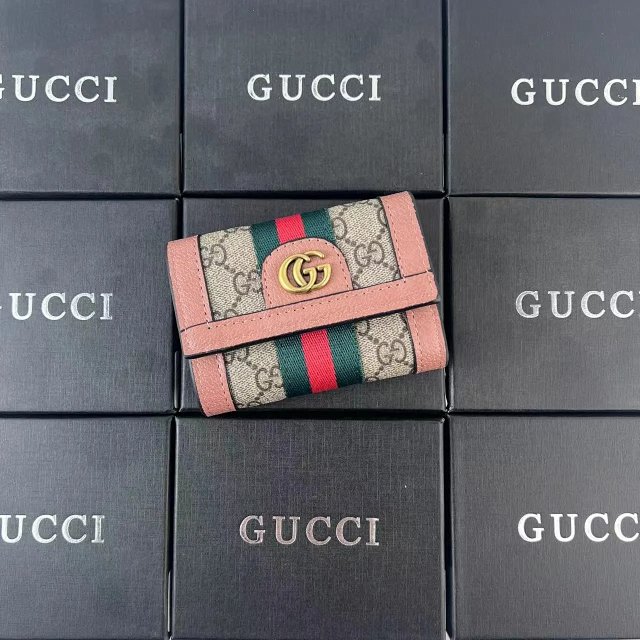 Cucci Wallet: seller detail photo 12