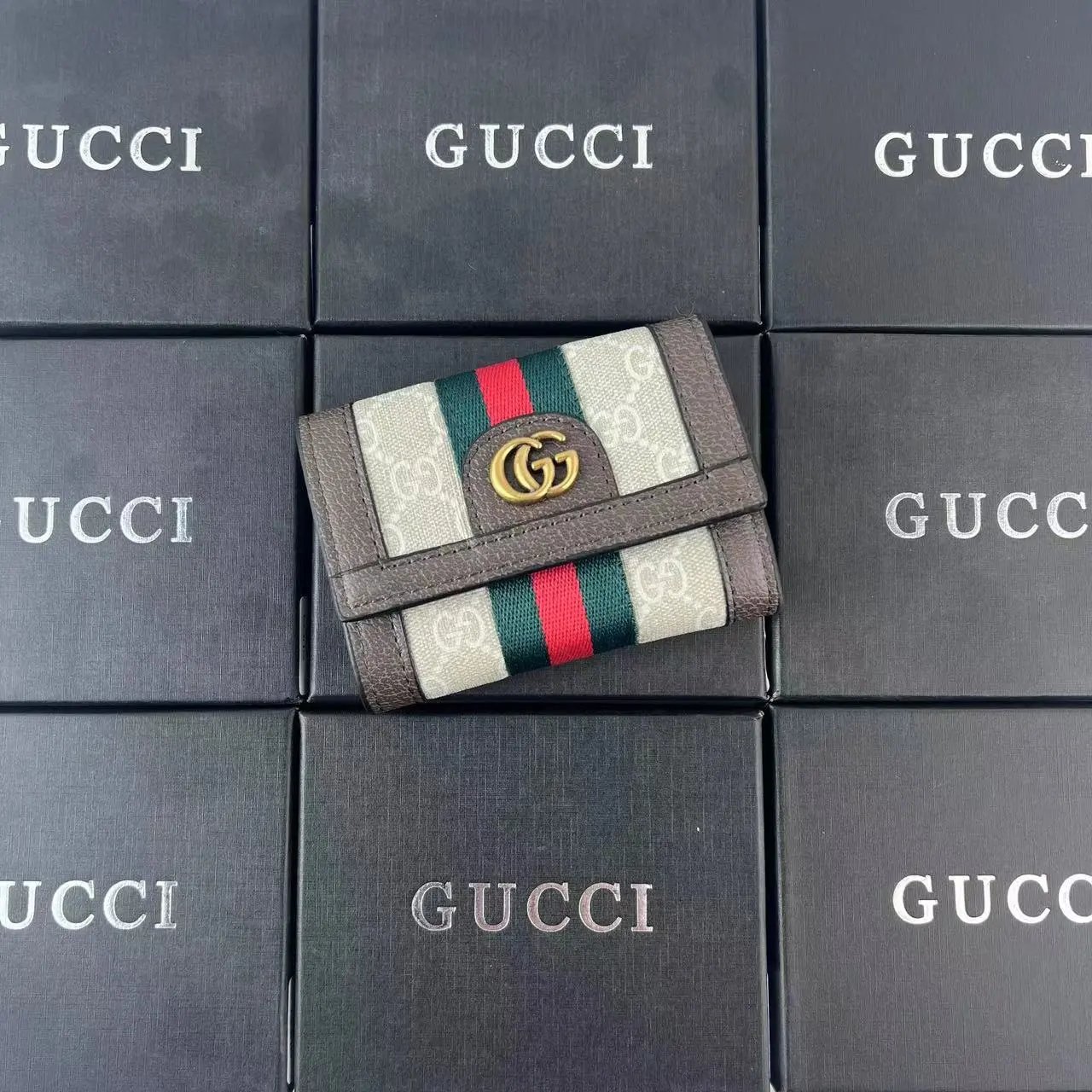 GUCCI