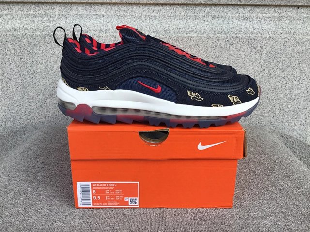 Nike Air Max 97 Shoes: seller detail photo 12