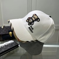 Burberry cap — seller photo 9
