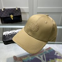 Burberry cap — seller photo 5