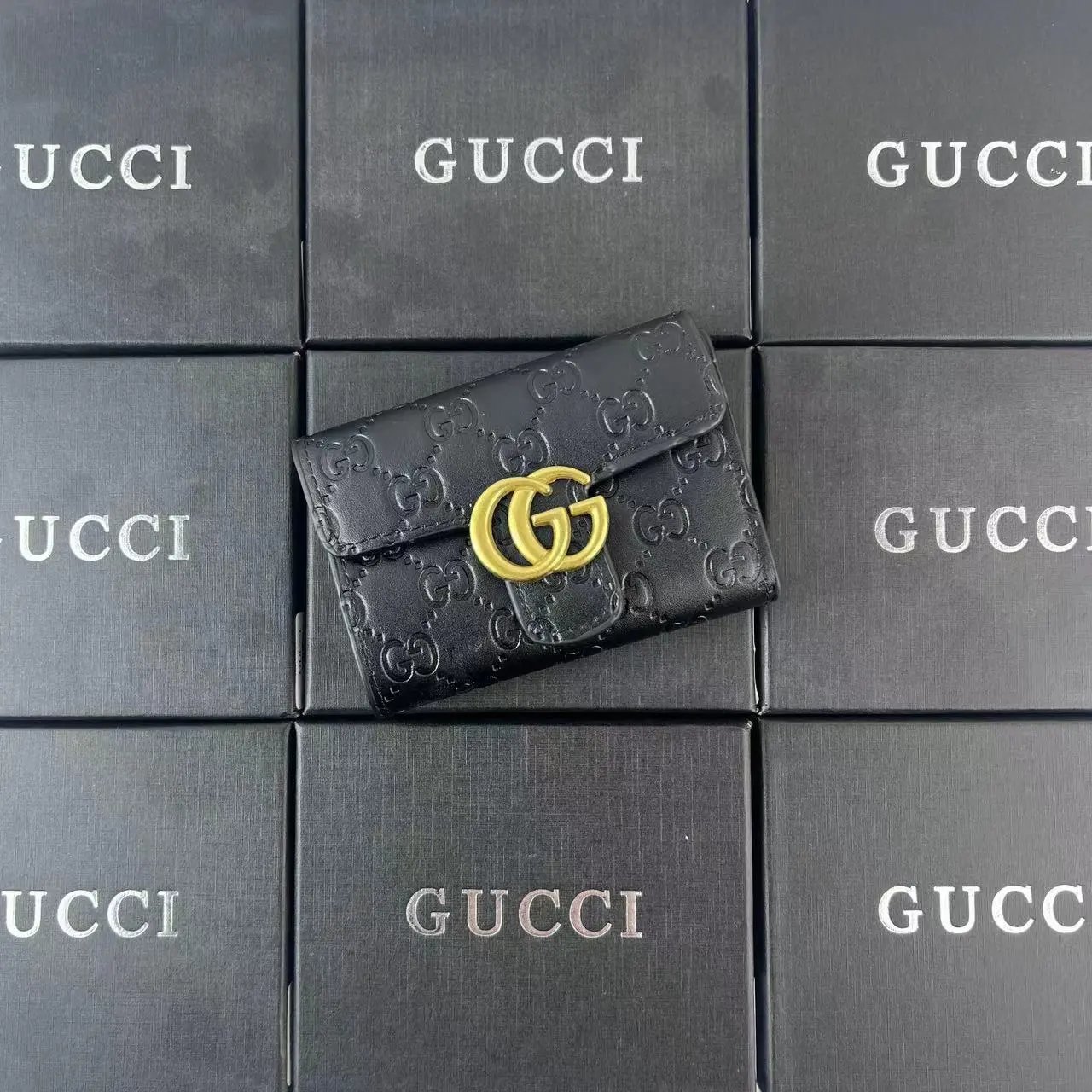 GUCCI