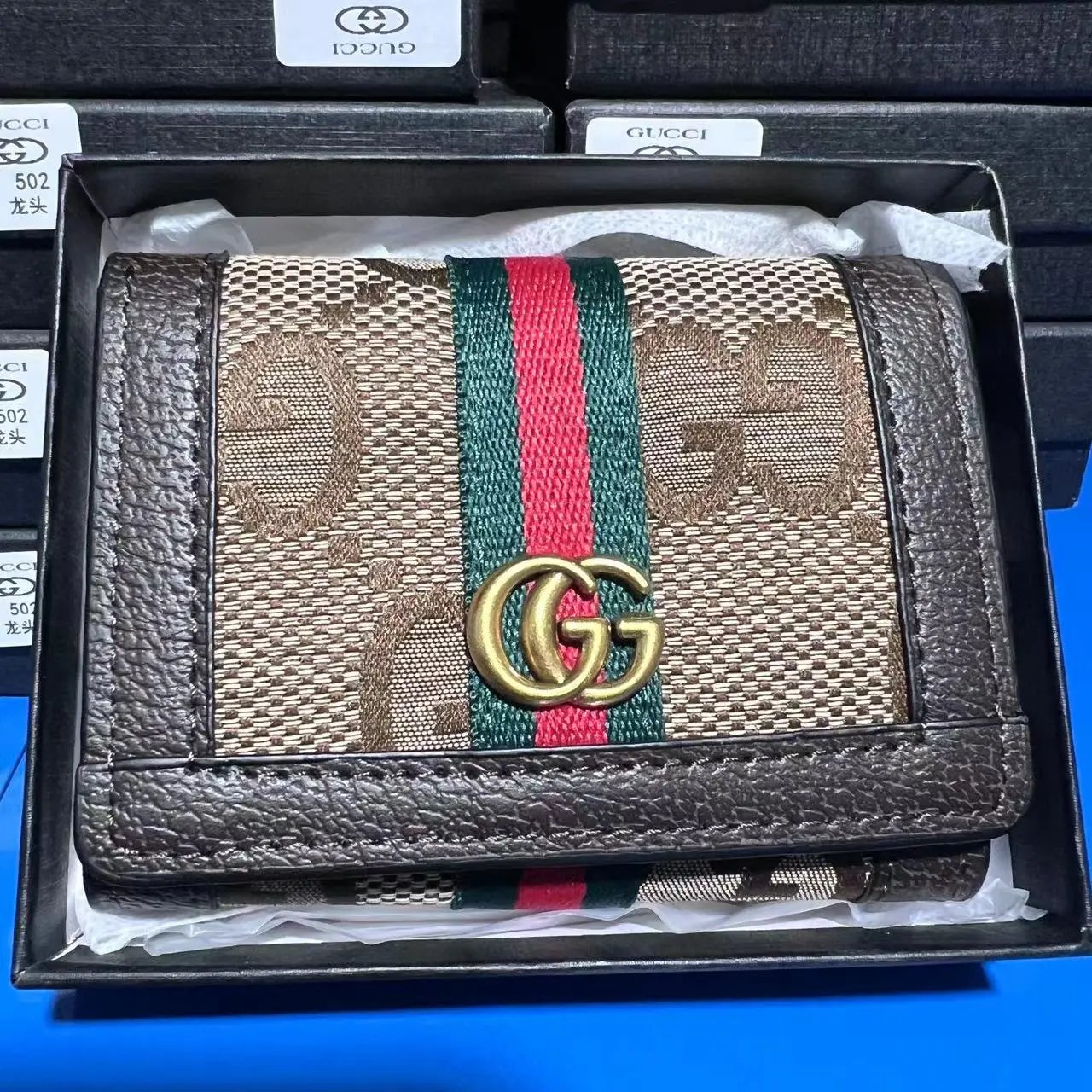 GUCCI