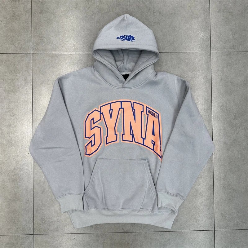 Synaworld Hoodie