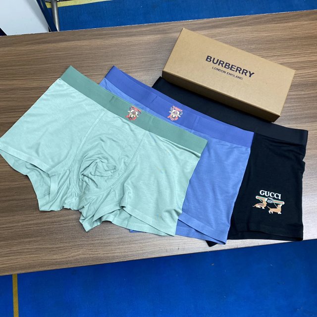 Burberry Underwear: seller detail photo 14