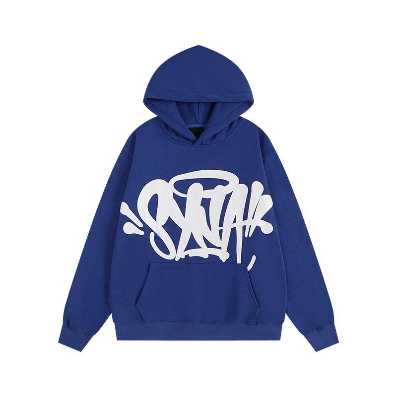 Syna World Hoodie Set