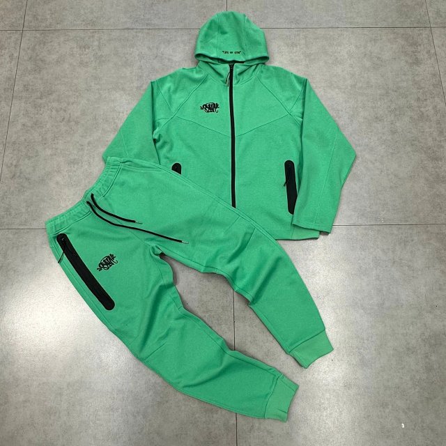 Nike Sportswear Tech Fleece x Central Cee Syna World: seller detail photo 12
