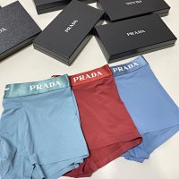 Prada Boxers — seller photo 8