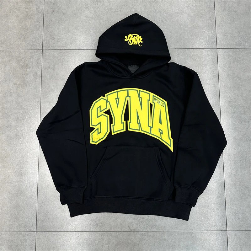 Synaworld Hoodie