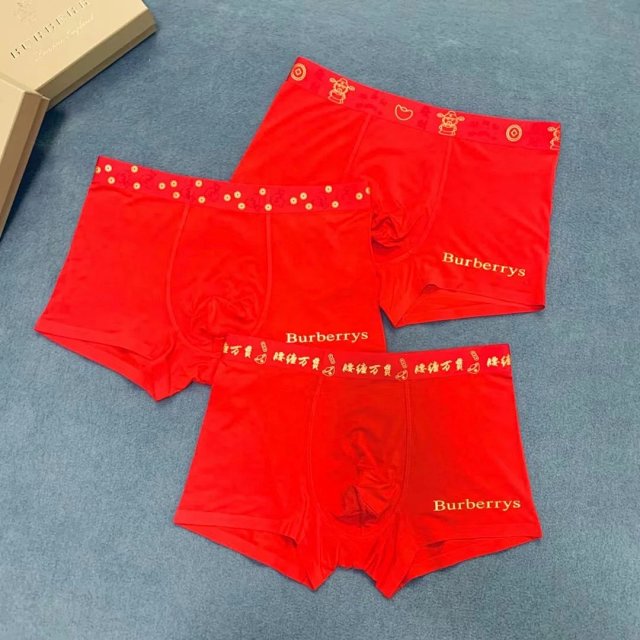 Burberry Underwear: seller detail photo 10