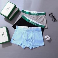 Lacoste Boxers — seller photo 4