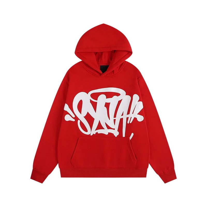 Syna World Hoodie Set