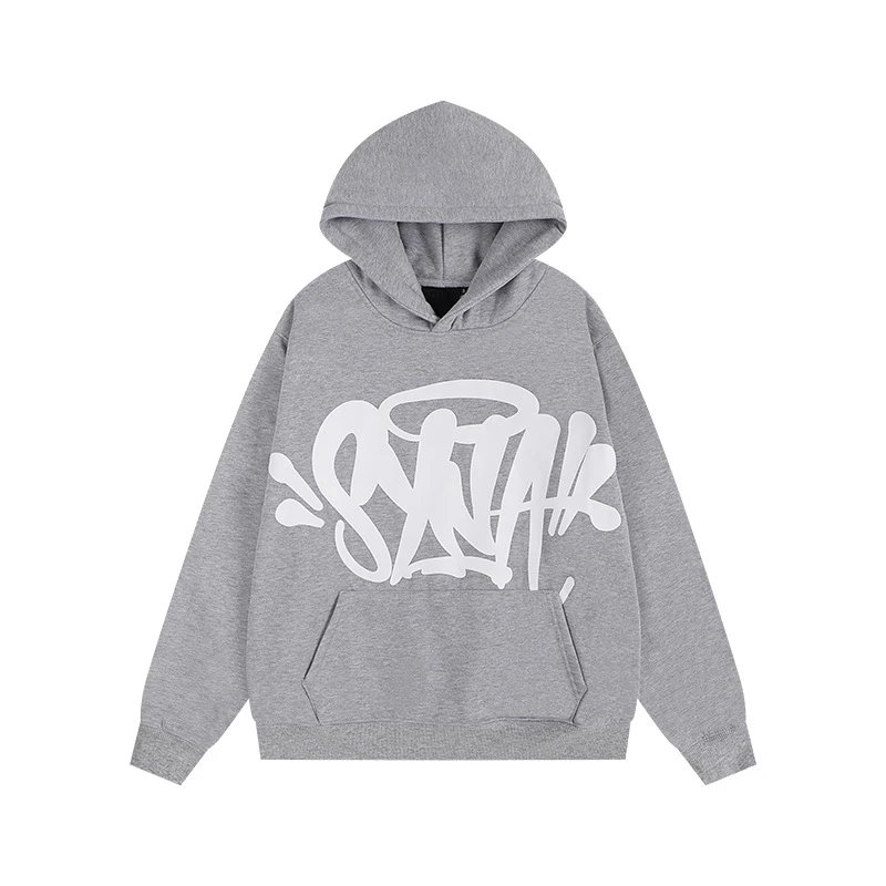 Syna World Hoodie Set
