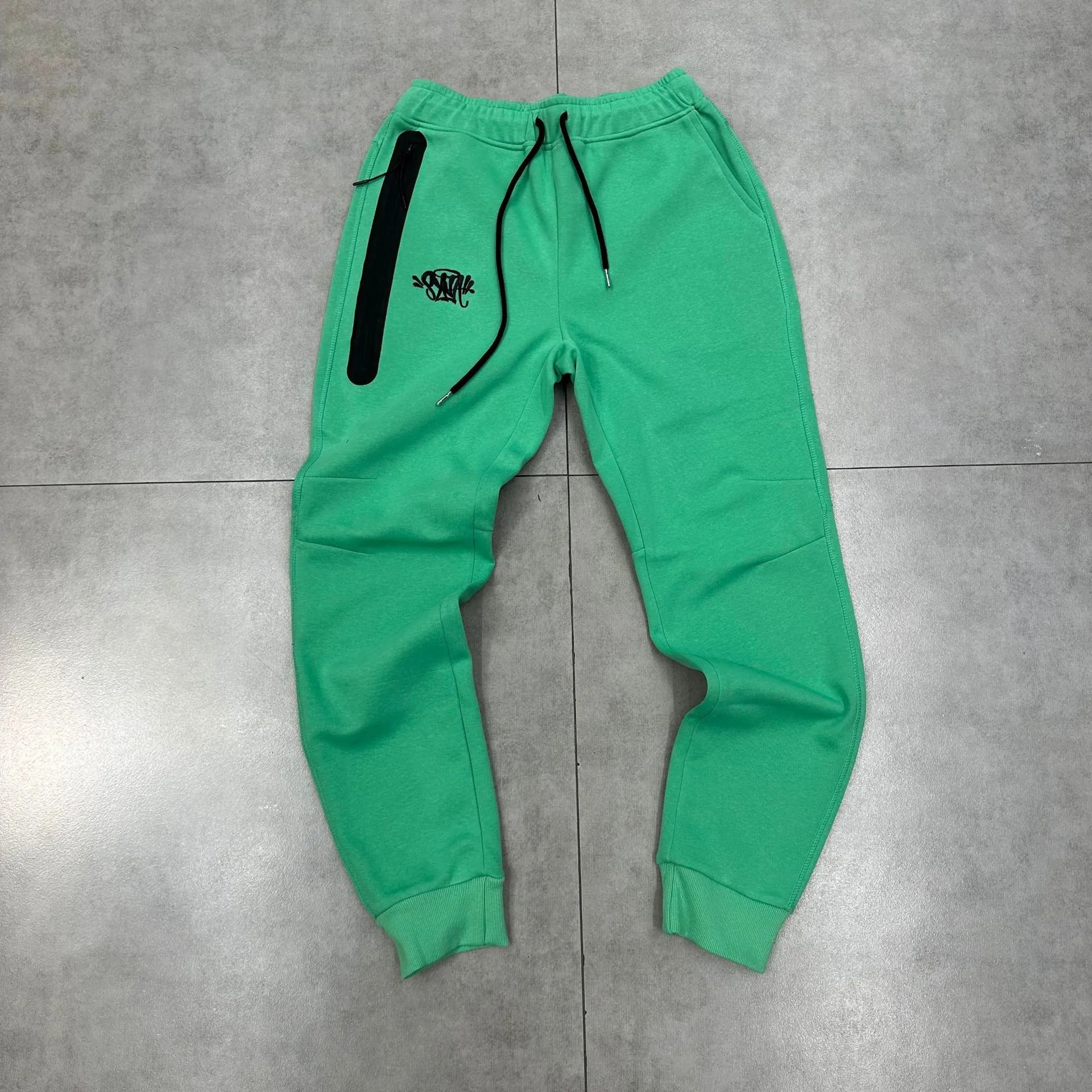 Nike Sportswear Tech Fleece x Central Cee Syna World