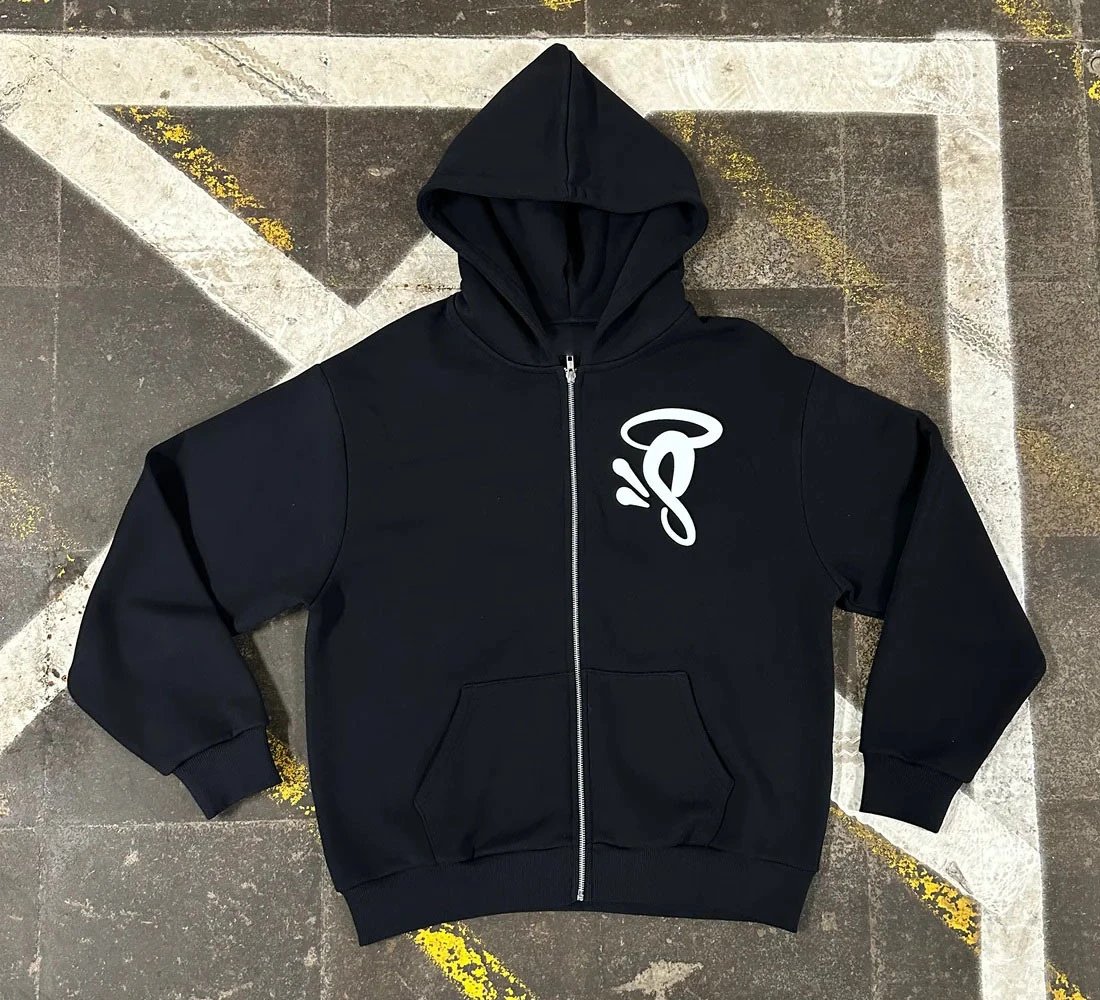Synaworld Hoodie
