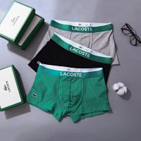 Lacoste Boxers — seller photo 3