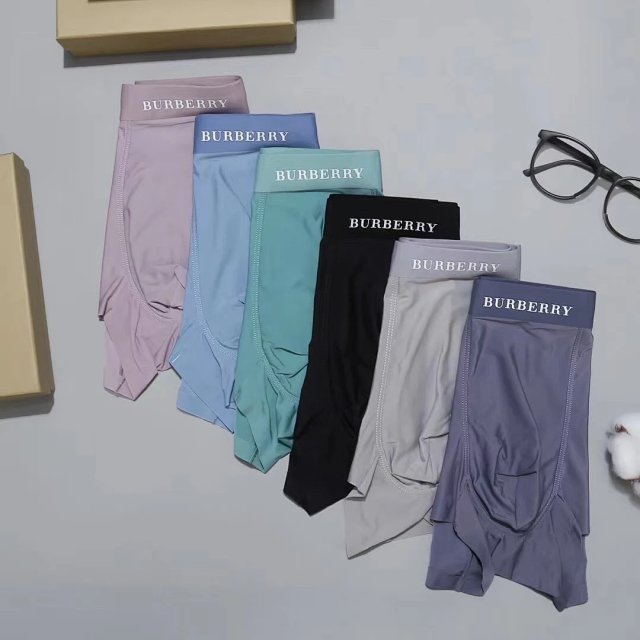 Burberry Underwear: seller detail photo 11