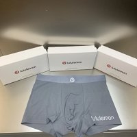 Lululemon Boxers — seller photo 5