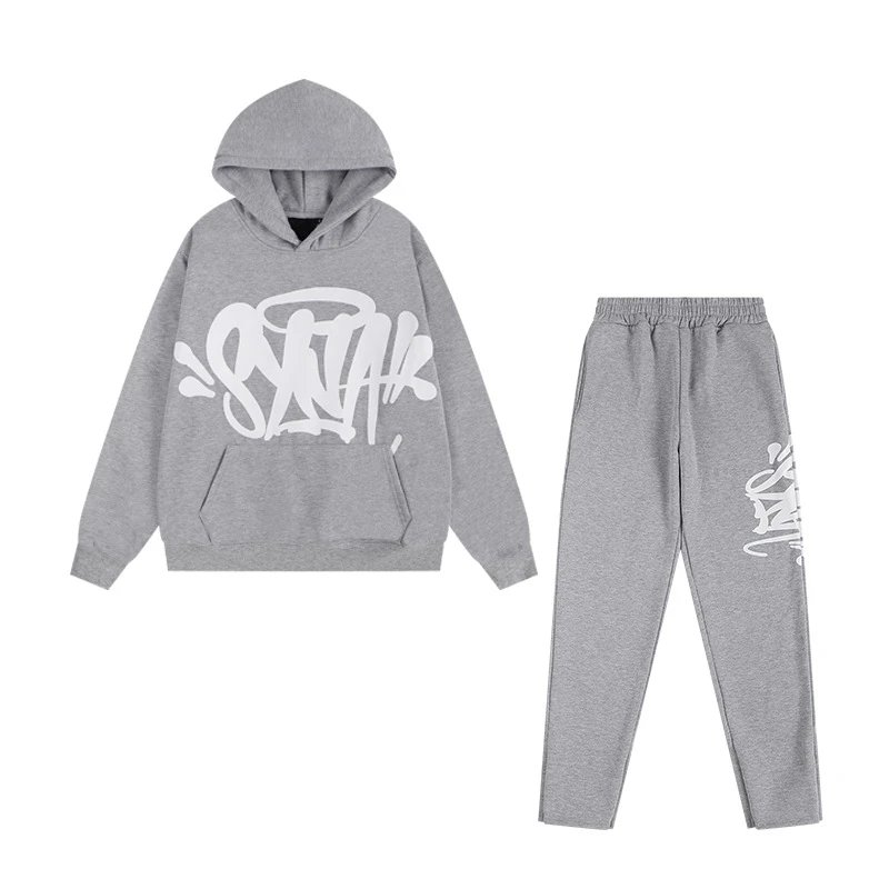 Syna World Hoodie Set