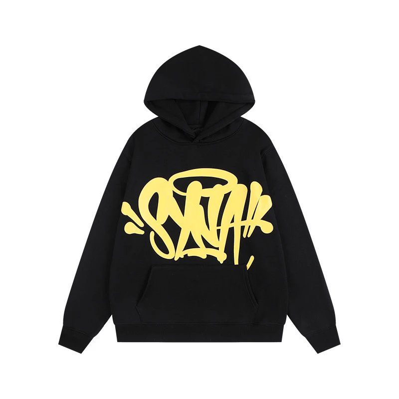 Syna World Hoodie Set