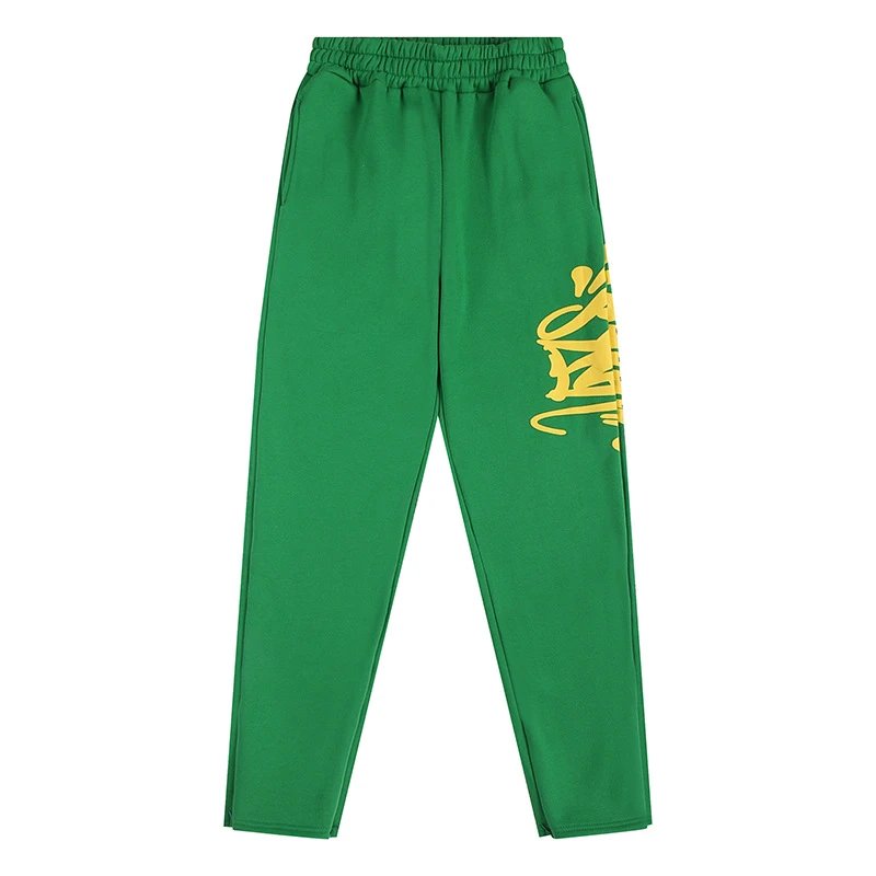 Syna World Hoodie Set