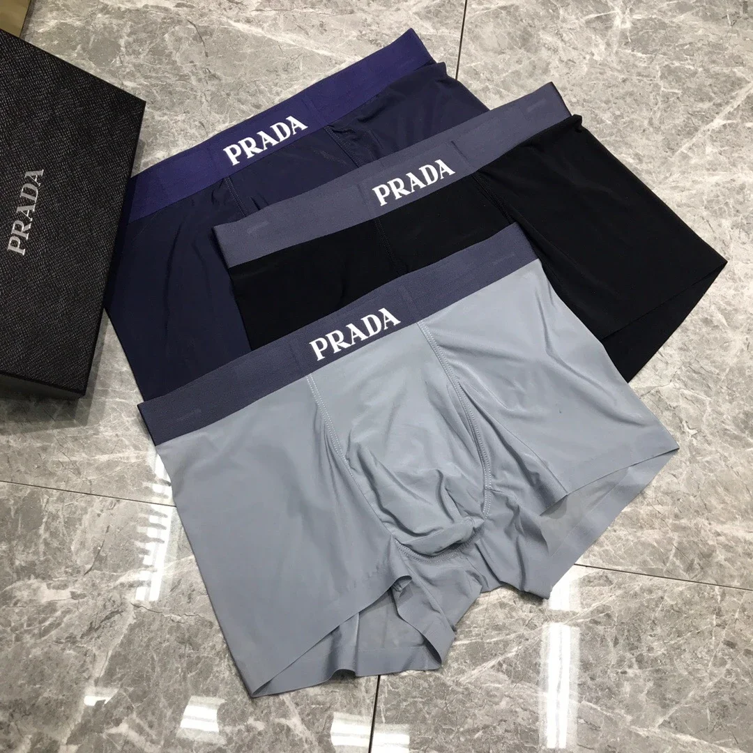 Prada Boxers