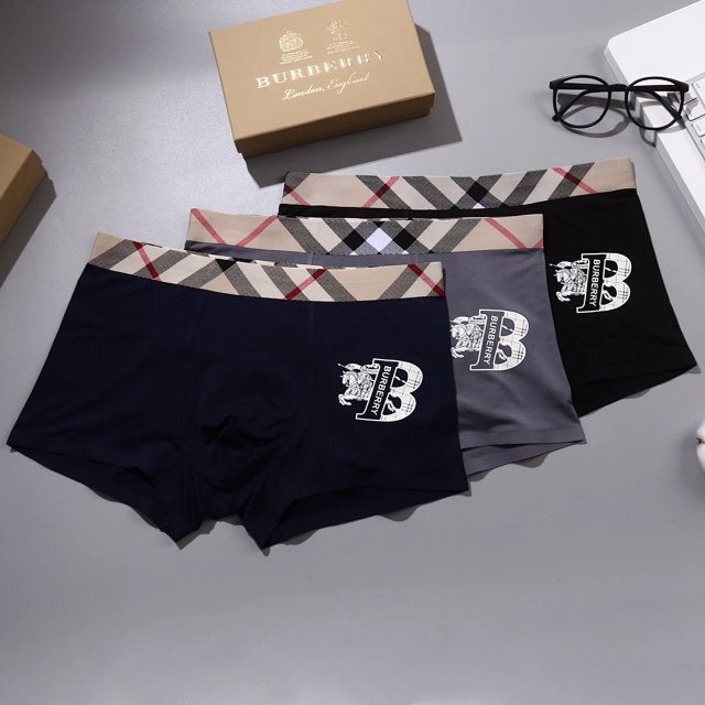 Burberry Underwear: seller detail photo 5