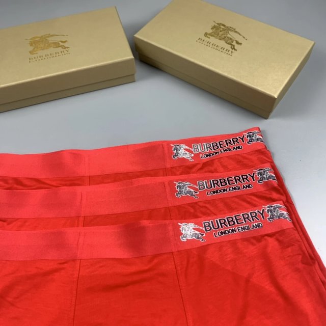 Burberry Underwear: seller detail photo 6