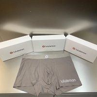 Lululemon Boxers — seller photo 4