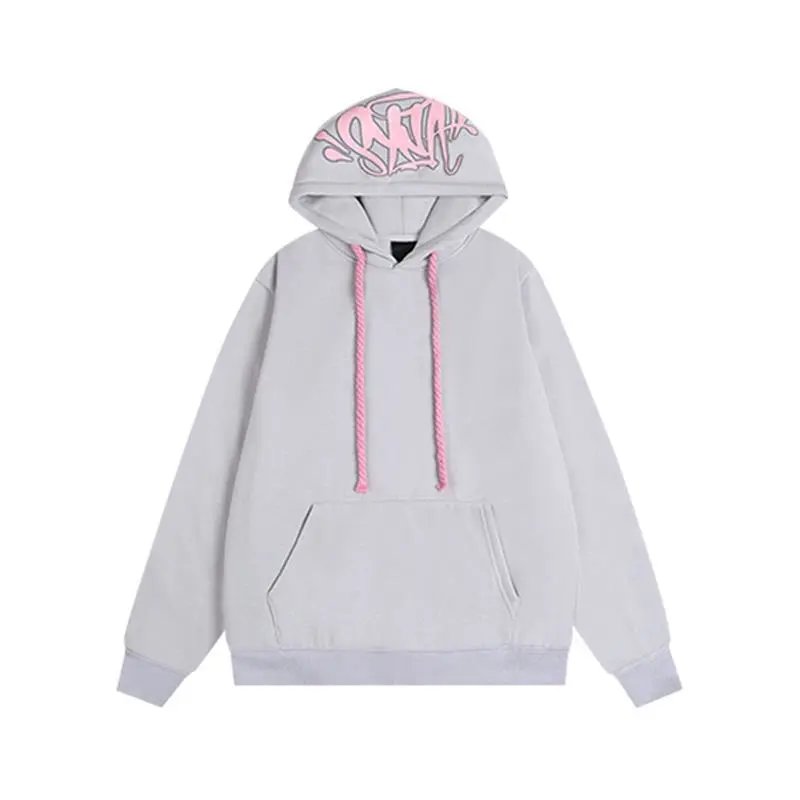 Syna World Hoodie Set