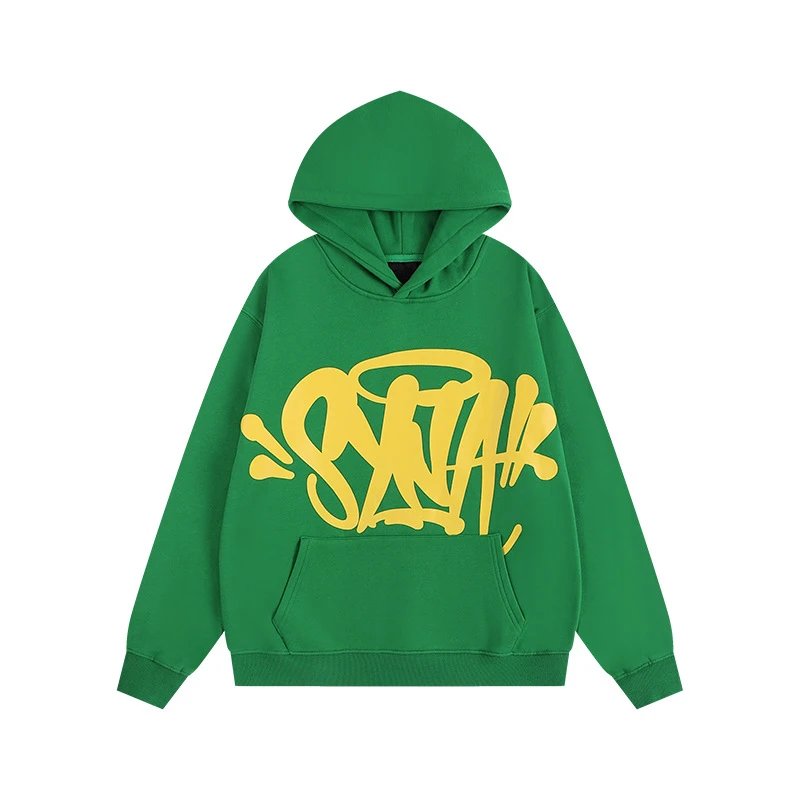Syna World Hoodie Set