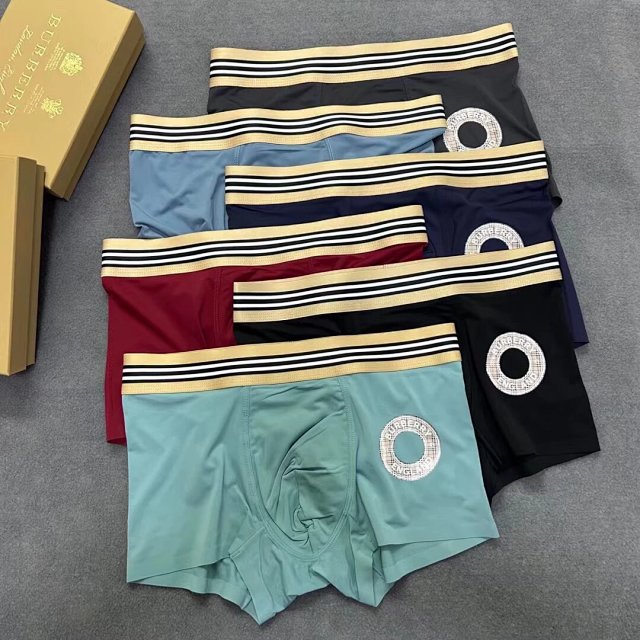 Burberry Underwear: seller detail photo 8