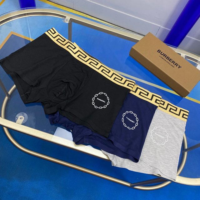 Burberry Underwear: seller detail photo 3