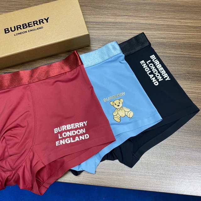 Burberry Underwear: seller detail photo 13