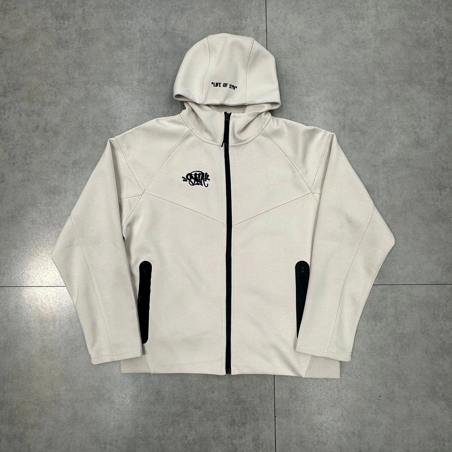 Nike Sportswear Tech Fleece x Central Cee Syna World