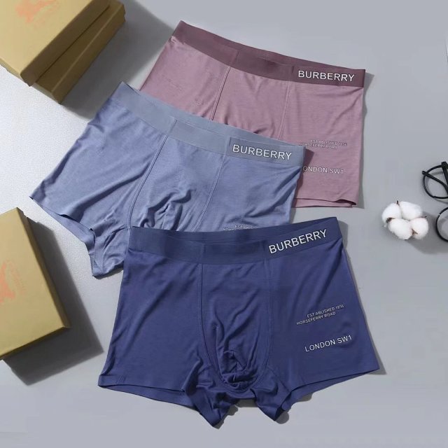 Burberry Underwear: seller detail photo 12