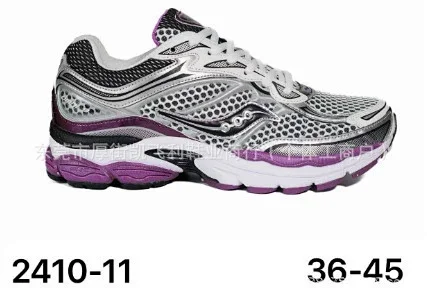 Saucony Sneakers ProGrid Omni 9 product detail image 12