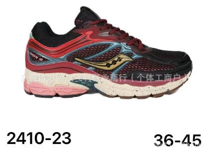 Saucony Sneakers ProGrid Omni 9 — Style 22