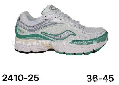 Saucony Sneakers ProGrid Omni 9 — Style 24